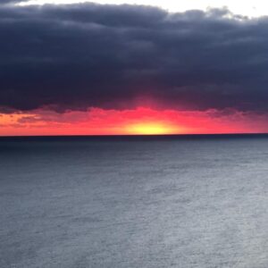 Helen Mirren Instagram - A New Dawn Oh Happy Day