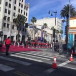 Helen Mirren Instagram - Here comes the red carpet ooo excited!