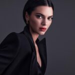 Helen Mirren Instagram - Welcome to @kendalljenner as she joins the L’Oreal family! @lorealparis #worthit