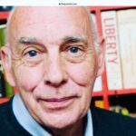 Helen Mirren Instagram – This is Barry Keeffe who wrote the long good friday. A great and visceral writer. I remember reading his script, it was such a great piece of writing, a piece of literature. a classic. Thank you for that opportunity. You will be very missed.