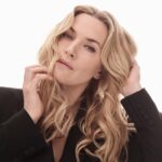 Helen Mirren Instagram - So happy to welcome Kate Winslet into the @lorealparis team! She is totally #worthit