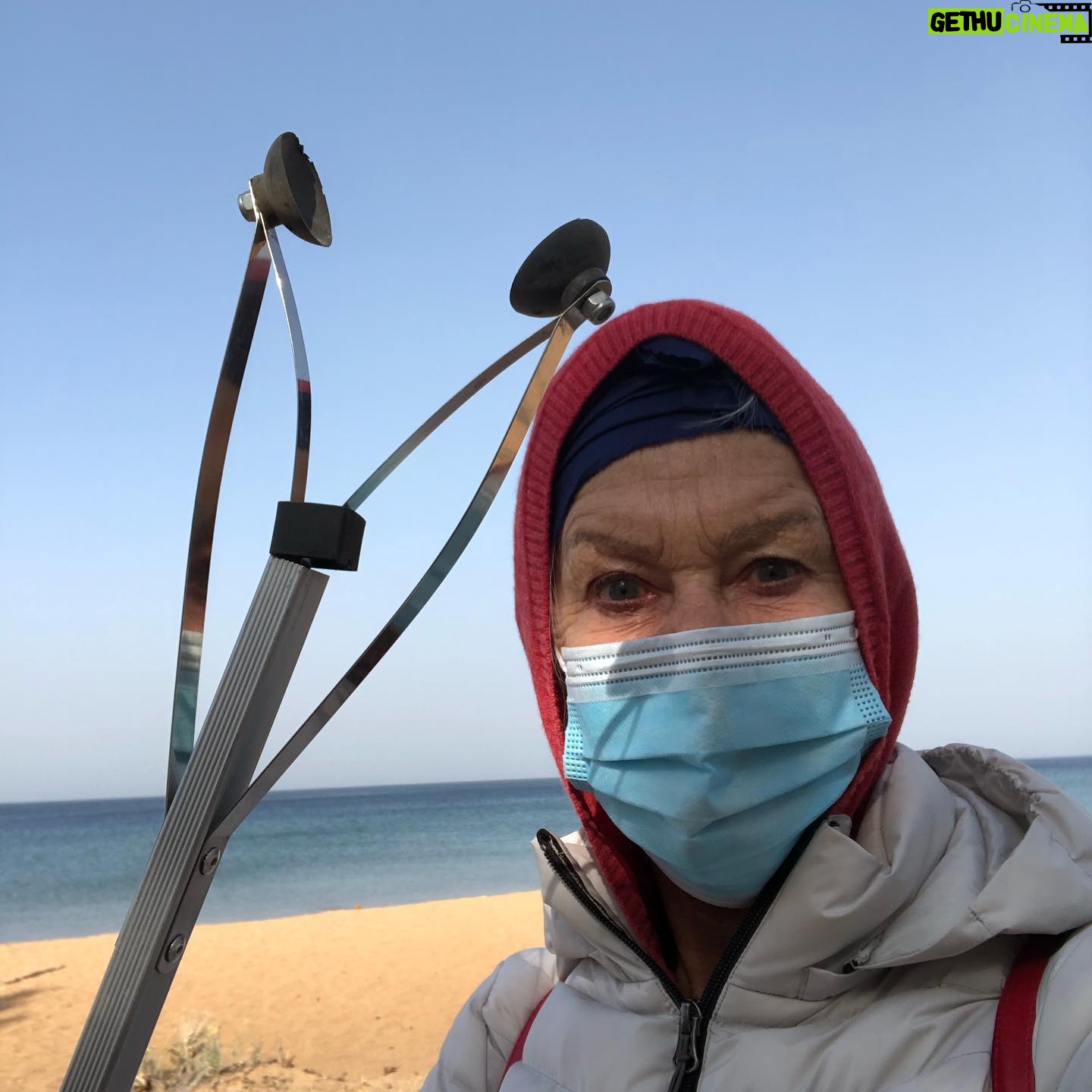 Helen Mirren - 65.6K Likes - Eco Warrior! Clean up at Nevada Beach, with the great people of the League to save Lake Tahoe KEEP TAHOE BLUE. Please, wherever you are, take your cigarette butts and All Plastic home with you. The birds and the fish and the humans will be grateful