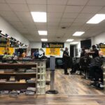 Helen Mirren Instagram – Bats, the best barber shop in Pittsburgh. Thank you with love from the hackford/ mittens