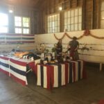 Helen Mirren Instagram - God Bless America and the Elko County fair. Cowboys, kids with kids( goats) and basque food at night, and thank you Gallagher family