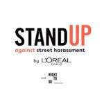 Helen Mirren Instagram - On International Women’s Day, I’m proud to be part of the Stand Up against Street Harassment program by @lorealparis! More than 1.5 million people around the world have already been trained to the Stand Up program. We are all part of the solution to fight this global issue. Join the movement and get trained now in 10 minutes on standup-international.com // https://bit.ly/3lBY9Td #westandup