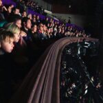 Helen Mirren Instagram – an audience enthralled by the fabulous feast for the eyes, Aladdin. And Will Smith is totally brilliant as the Genie