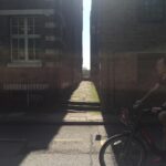 Helen Mirren Instagram - A Sunday in east london Wapping