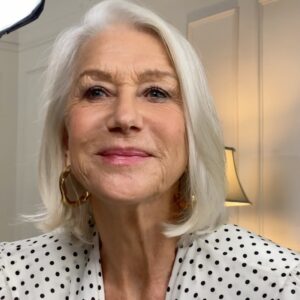 Helen Mirren Instagram - Every year @lorealparis #womenofworth celebrates ten inspiring women in the US giving back to their communities. This year, our honorees have created a variety of extraordinary causes, from helping incarcerated women, to giving hope to women who’ve experienced pregnancy loss.
 
Visit WomenofWorth.com (link in bio) and help name this year's National Honoree, who will receive an additional $25k toward their charitable cause! Vote now!