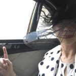 Helen Mirren Instagram - Gosh, Posh!