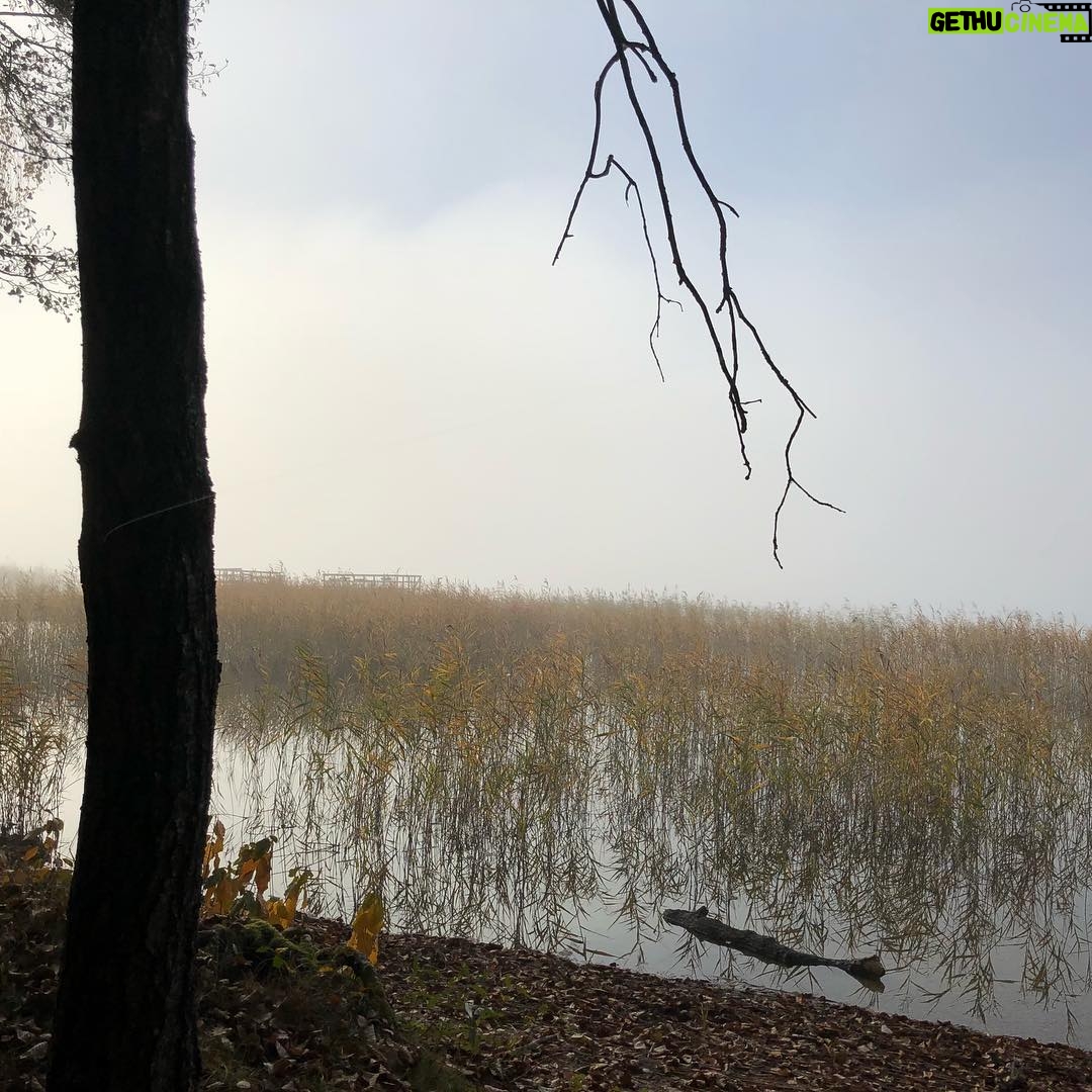 Helen Mirren Instagram - and some pics of the beautiful country of which Dalia is president