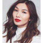 Helen Mirren Instagram - I am very excited about the new member of the l’Oreal Family. Gemma Chan, a fellow Brit, is our new Global spokesperson, Please find out more about her @gemma_ chan. #lorealfamily I am so looking forward to meeting her and working with her. She is remarkable.