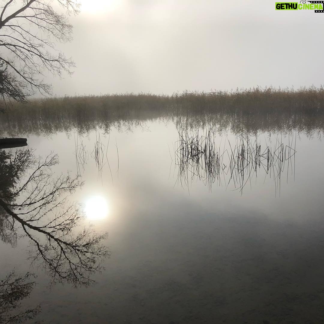Helen Mirren Instagram - and some pics of the beautiful country of which Dalia is president