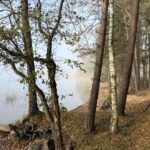 Helen Mirren Instagram - and some pics of the beautiful country of which Dalia is president