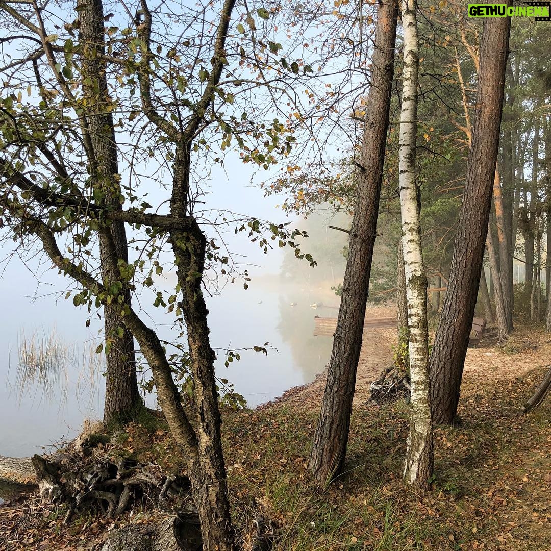 Helen Mirren Instagram - and some pics of the beautiful country of which Dalia is president