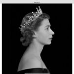 Helen Mirren Instagram - I am proud to be an Elizabethan. We mourn a woman, who, with or without the crown, was the epitome of nobility