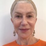 Helen Mirren Instagram - So proud to celebrate with @lorealparis the 50th anniversary of its tag line ‘Because I’m Worth It.’ Now, more than ever, we need to celebrate and lift up one another and always see the worth in ourselves. Here’s to the next 50 years! #worthit #50yearsofworth #lorealparisfamily