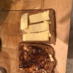 Helen Mirren Instagram – maybe my most favorite supper.  Any guesses?