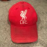 Helen Mirren Instagram - my husband’s hat. He is a very happy supporter and no it is NOT a MAGA hat