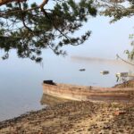 Helen Mirren Instagram - and some pics of the beautiful country of which Dalia is president