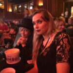 Helen Mirren Instagram – and my lovely family doing just that!