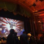 Helen Mirren Instagram - netflix is great don’t get me wrong but there is nothing like being in a beautiful theater waiting for the movie to begin with an audience, popcorn at the ready