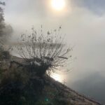 Helen Mirren Instagram - and some pics of the beautiful country of which Dalia is president