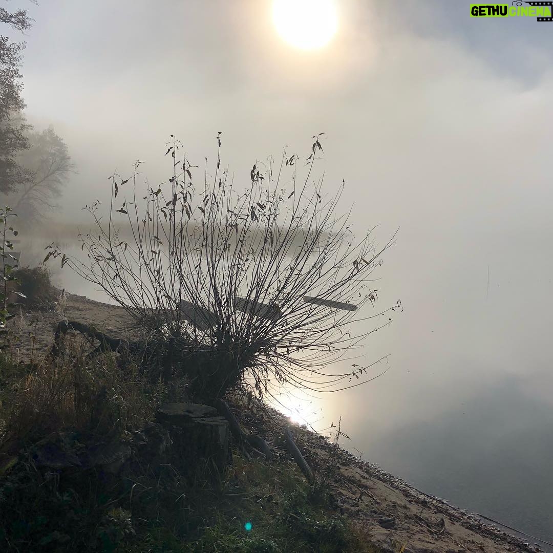 Helen Mirren Instagram - and some pics of the beautiful country of which Dalia is president