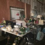 Helen Mirren Instagram - Props, where you can find almost anything you need