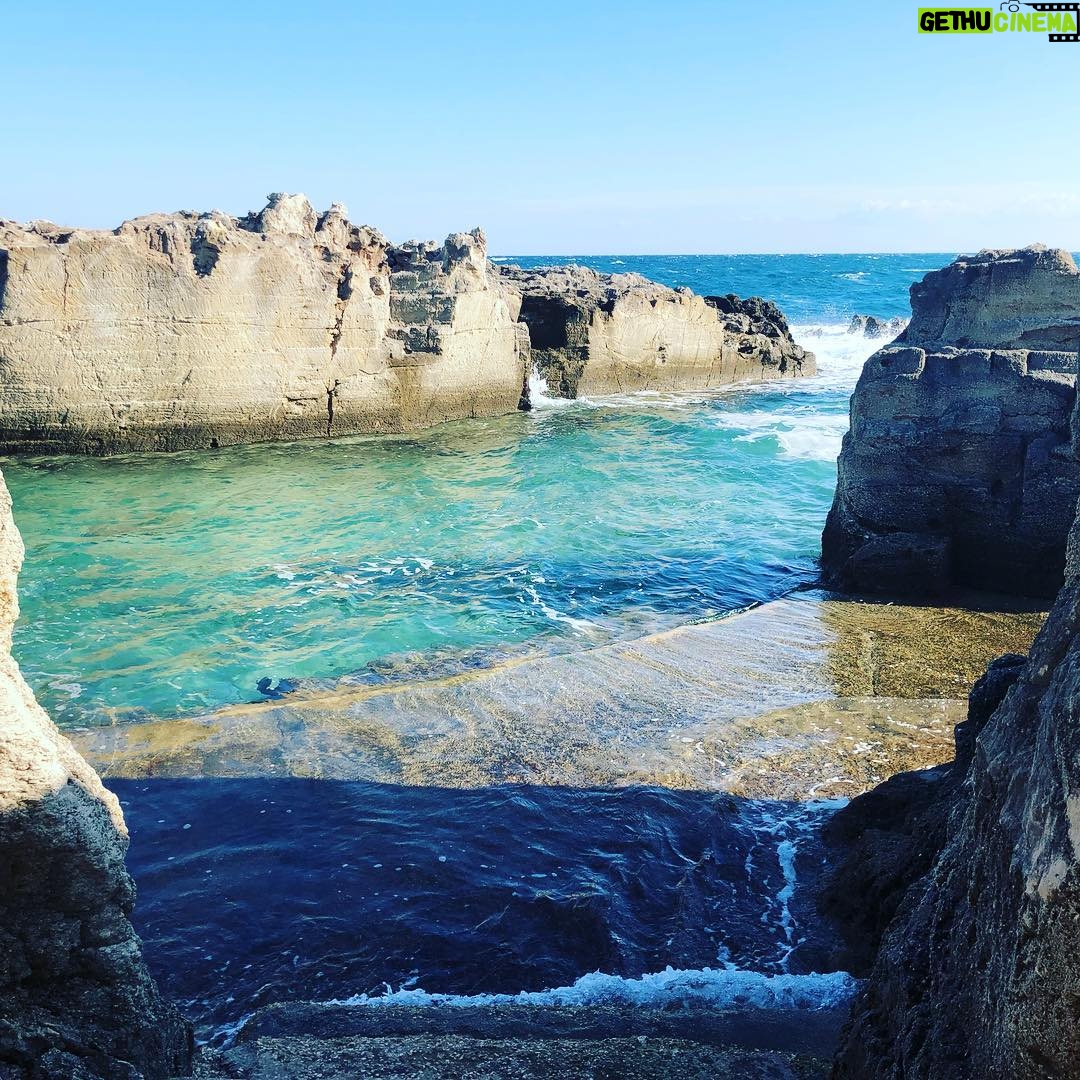Helen Mirren Instagram - happy new year from italy