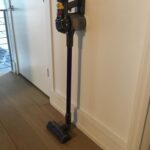 Helen Mirren Instagram - 2. the Dyson rechargeable vacuum