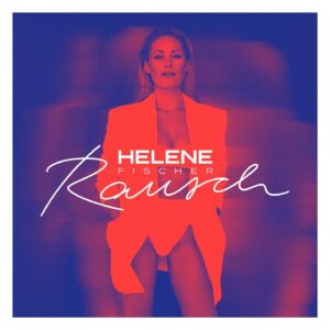 Helene Fischer Instagram - „Ich fühl mich wie im Rausch…“, so könnte man die letzten Monate wirklich beschreiben. Rausch spiegelt allerdings eher meinen momentanen Sinnes- und Geisteszustand wider, denn heute kann ich sagen: Ich war noch nie so klar und aufgeräumt wie zum jetzigen Zeitpunkt. Das klingt in Verbindung mit „Rausch“ vielleicht paradox, doch ich hatte manchmal das Gefühl, um mich herum wütet ein Orkan, mein aufgewühlter Kopf gab keine Ruhe. Ich hatte teilweise eine vernebelte Wahrnehmung, wie ich mich auf diesen musikalischen Einklang mit mir selbst begeben soll – bis zu dem Zeitpunkt als Song für Song entstand, jedes Wort darin für mich die Erfüllung brachte und alles einen Sinn machte. 
Heute bin ich ausgeglichen, vollkommen in meiner Mitte und bin da angekommen, wo ich immer sein wollte – im Auge des Orkans! 

Ich bin überglücklich, euch endlich mitteilen zu können, dass mein neues Album „Rausch“ am 15. Oktober erscheinen wird!

Artwork: @easeagency