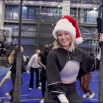 Helene Fischer Instagram - Happy Nikolaus!