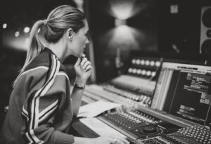 Helene Fischer Instagram - Final Countdown! 
Einen lieben Gruß an euch aus dem Studio!!!

Hier ist auch Vamos a Marte entstanden und ich möchte heute mal von Herzen Danke sagen, für euren Zuspruch und eure Begeisterung was den Song betrifft. Ich hoffe, ihr habt alle schon euren Vamos-Moment mit der Nummer erlebt 🙌🏼

In den letzten Wochen war ich hier so in meinem Tunnel und arbeite jetzt täglich an der Fertigstellung meines Albums. Ihr könnt euch nicht vorstellen, wie sehr es mich erfüllt hat, das Musik wieder so im Fokus stand und ich mir hier die Seele aus dem Leib singen konnte. Es hat so unfassbar gut getan.

Ihr dürft euch wirklich auf was Schönes freuen! 

🧡