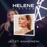 Helene Fischer Instagram – „Jetzt oder nie“ 🚀 – das Musikvideo könnt ihr euch ab 18 Uhr auf Helenes YouTube Kanal anschauen. 🎬
Natürlich gibt es den offiziellen ARD-Olympia-Song 2022 auch auf allen digitalen Plattformen, inkl. des “Madizin Rock Mix”.
Link in Bio.
Euer Team Helene