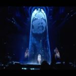 Helene Fischer Instagram - 🔥HAMBURG🔥 Tausend Dank an euch alle♥️ Dortmund wir kommen! Heute Abend! Wir freuen uns auf euch🙌🏼
