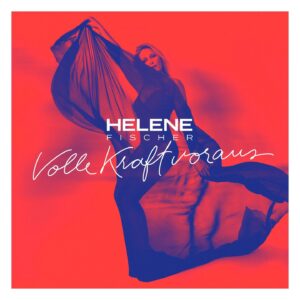 Helene Fischer Instagram - Nur noch 3 Wochen bis mein Album „Rausch“ endlich den Weg zu euch findet 🧨

Morgen erscheint ein weiterer Song daraus: Volle Kraft voraus! 
Es geht um die Zuversicht mit Mut und Entschlossenheit nach vorne zu schauen, Veränderungen hinzunehmen und sie als Chance zu sehen. Mit Dankbarkeit das Alte loszulassen, ist ein wichtiger Teil davon. 

Ich hoffe sehr, euch mit diesem Lied Hoffnung zu schenken, dass wir den Wandel des Lebens nicht aufhalten können und nur das Vertrauen darin wiederentdecken können, dass Fügungen uns nunmal vorbestimmt sind. 

Habt Mut, es liegt noch so viel vor euch, vor dir! 

Eure Helene

PS: Das Video feiert morgen um 12 Uhr Premiere!