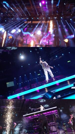 Helene Fischer Instagram - Ihr Lieben,
 
Es ist endlich soweit! Nach vier Jahren Pause kehrt am 25.12. meine Show endlich ins Fernsehen zurück!

Freut euch auf eine wirklich schöne Jubiläums-Show mit vielen Highlights und natürlich ganz besonderen Gästen! 
Einschalten nicht vergessen! Am 25.12. um 20:15 Uhr auf ZDF, ORF und SRF! 🎉

Eure Helene