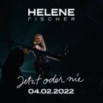 Helene Fischer Instagram – „Jetzt oder nie“ wird der offizielle ARD-Olympia-Song sein. ⛷️❄️

“Ich erinnere mich an viele Momente meiner Karriere, in denen es auch für mich ‘jetzt oder nie’ geheißen hat. Meist habe ich mich für ‘jetzt’ entschieden und bin damit gut gefahren. Ich hoffe, dass mein Song unseren Athletinnen und Athleten in Peking genauso viel Glück bringt, wie ich selbst mit ihm verbinde.” 

Am 04.02.2022 erscheint „Jetzt oder nie“ als Auskopplung aus dem Album “Rausch” ✨. Wer es rockiger mag, kann sich zusätzlich auf den “Madizin Rock Mix” freuen, der ebenfalls am Freitag erscheint 🎸.

Euer Team Helene
