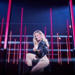 Helene Fischer Instagram - Wenn ihr "Im Rausch der Sinne" am Wochenende verpasst habt, dann könnt ihr euch den Musikfilm noch immer in voller Länge in der ZDF Mediathek anschauen. Danke für all eure bisherigen, tollen Reaktionen darauf. Das bedeutet mir wirklich viel. ⁣ 🌈 ➞ https://h-f.link/im-rausch-der-sinne