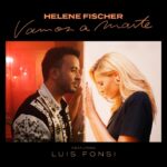 Helene Fischer Instagram - !!!🙌🏼Vamos a Marte🙌🏼!!! Ihr Lieben, ich freu’ mich wahnsinnig, euch heute von meiner ersten Single aus meinem neuen Album erzählen zu dürfen. Am 06. August 2021 geht’s endlich los! Ich liebe diesen Song🔥- mit keinem Geringeren als dem großartigen @luisfonsi! Freut euch auf das Musikvideo und den Song. Der Countdown läuft und es sind nur noch wenige Tage bis zur Veröffentlichung! Vamos! 🧡 Artwork: @easeagency Eure Helene