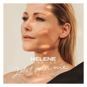 Helene Fischer Instagram - „Jetzt oder nie“ wird der offizielle ARD-Olympia-Song sein. ⛷️❄️

"Ich erinnere mich an viele Momente meiner Karriere, in denen es auch für mich 'jetzt oder nie' geheißen hat. Meist habe ich mich für 'jetzt' entschieden und bin damit gut gefahren. Ich hoffe, dass mein Song unseren Athletinnen und Athleten in Peking genauso viel Glück bringt, wie ich selbst mit ihm verbinde." 

Am 04.02.2022 erscheint „Jetzt oder nie“ als Auskopplung aus dem Album "Rausch" ✨. Wer es rockiger mag, kann sich zusätzlich auf den "Madizin Rock Mix" freuen, der ebenfalls am Freitag erscheint 🎸.

Euer Team Helene