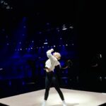 Helene Fischer Instagram - Ihr Lieben, heute Abend geht es endlich wieder los! 😍 Nach vier Jahren Pause starten heute die Aufzeichnungen meiner Show! Ich freue mich wahnsinnig darauf! Zu viel verrate ich nicht, aber es wird grandios! 🎆 Wir sehen uns! Eure Helene ❤️