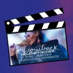 Helene Fischer Instagram – Alles auf #throwback ⏭️
Hier kommen unsere Lieblings-Musikvideo Momente von und mit Helene 🎬
Welches Musikvideo fandet ihr bis jetzt am tollsten? Schreibt es in die Kommentare!
Euer Team Helene