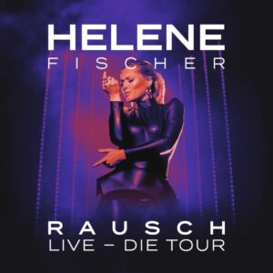 Helene Fischer Instagram - Tourneen waren schon immer Meilensteine in meiner Karriere, deshalb wollen wir gemeinsam mit dem Cirque du Soleil echtes Neuland betreten und euch ein Erlebnis bieten, dass es so vorher noch nicht gab. Wir wollen überwältigende Momente voller Emotionen und Welten schaffen und unsere unbändige Freude, endlich wieder live auf der Bühne zu stehen, mit euch teilen! 
Ich freue mich riesig, euch sagen zu können, dass am Freitag, 19.11., der Vorverkauf für meine Tour 2023 beginnt! 🙌🏼 

Auf h-f.link/helenefischer-tour2023 könnt ihr euch alle Infos darüber holen und alles ganz in Ruhe nachlesen! 
Auch wenn es noch so weit weg ist, crazy, dass es jetzt nicht mehr aufzuhalten ist. 
Wir kommen zu euch!👌🏼
Das wird GROSS!!!

RAUSCH
Live - Die Tour
21.03. - 23.03.23 BREMEN - ÖVB Arena
25.03. - 02.04.23 KÖLN - Lanxess Arena
11.04. - 16.04.23 HAMBURG - Barclays Arena
18.04. - 23.04.23 DORTMUND - Westfalenhalle
25.04. - 30.04.23 LEIPZIG - Quarterback Immobilien Arena
02.05. - 07.05.23 STUTTGART - Hanns-Martin-Schleyer Halle
23.05. - 28.05.23 OBERHAUSEN - König-Pilsener-Arena
30.05. - 04.06.23 BERLIN - Mercedes-Benz-Arena
06.06. - 11.06.23 MANNHEIM - SAP Arena
13.06. - 18.06.23 HANNOVER - ZAG Arena
05.09. - 10.09.23 WIEN - Stadthalle D
19.09. - 24.09.23 ZÜRICH - Hallenstadion
26.09. - 01.10.23 MÜNCHEN - Olympiahalle
03.10. - 08.10.23 FRANKFURT - Festhalle