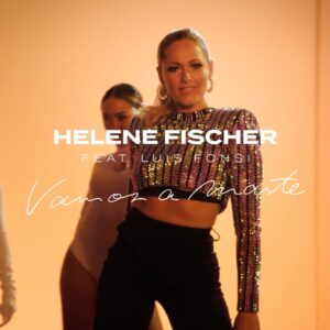 Helene Fischer Instagram - Okay… ich halte es nicht mehr länger aus!!!
Hier ein erster Vorgeschmack auf mein neues Video. Aaaawh, kann es selbst kaum erwarten.
Freitag dann in voller Länge! 🧡