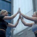 Helene Fischer Instagram – Tag 2 😏

#cirquedusoleil #livenation #helenefischer