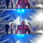 Helene Fischer Instagram – Ich hab’s geliebt…💥🎲🃏
Das war wie ein Flashback – als wären wir wieder auf Tour! Danke euch allen nochmal dafür ❤️