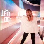 Helene Fischer Instagram - Ab 20:15 Uhr von „Null auf 100“ @zdfmediathek - seid ihr dabei?