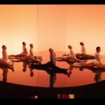Helene Fischer Instagram - Hier für euch ein paar Eindrücke von unserem Videodreh aus Madrid zu ⭐️Vamos A Marte⭐️ —> erscheint zeitgleich am 06.08.21 mit der Single! Ich bin so gespannt wie‘s euch gefällt!!!