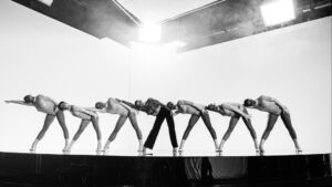 Helene Fischer Instagram - Hier für euch ein paar Eindrücke von unserem Videodreh aus Madrid zu ⭐️Vamos A Marte⭐️ 
—> erscheint zeitgleich am 06.08.21 mit der Single! Ich bin so gespannt wie‘s euch gefällt!!!